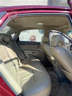 Hyundai Azera